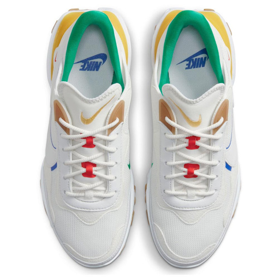 Nike React Revision